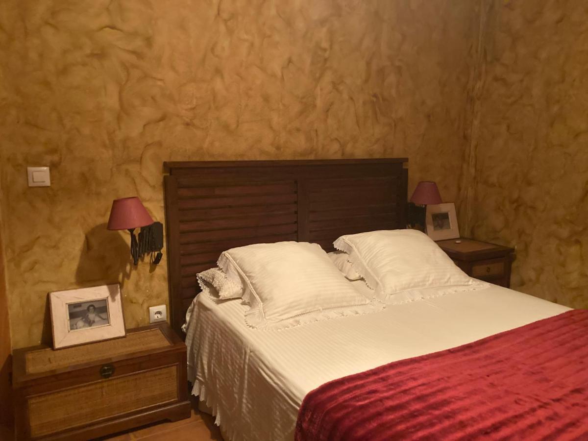 Villa La Parra En El Corazon De La Sierra De Gata Santibanez el Alto Εξωτερικό φωτογραφία